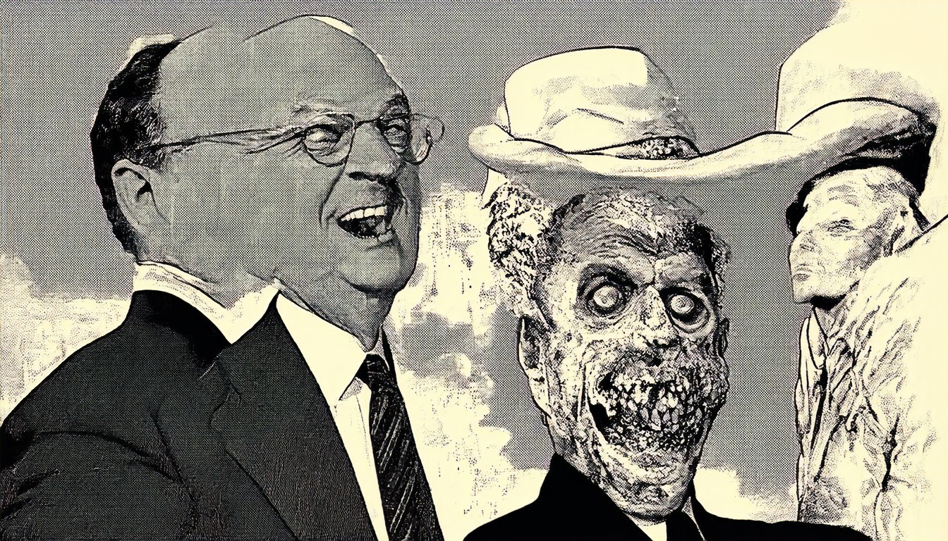 Rupert Lowe and the rise of zombie politics