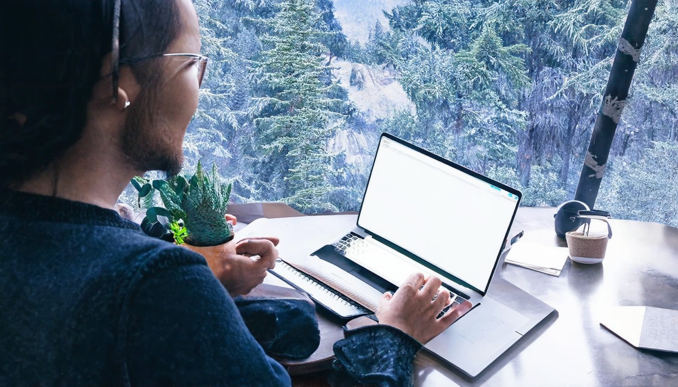 How I use AI when blogging and writing