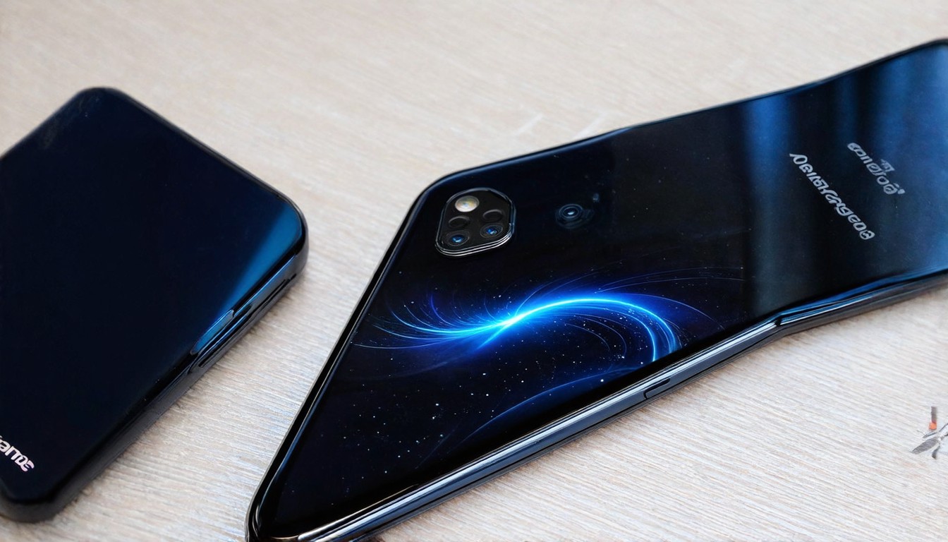 Realme 16 5G launched in India with a 7,000mAh battery and a ‘selfie mirror’