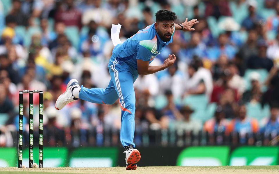 Aakash Chopra on Mohammed Siraj's Transformation into a Multi-Format Player