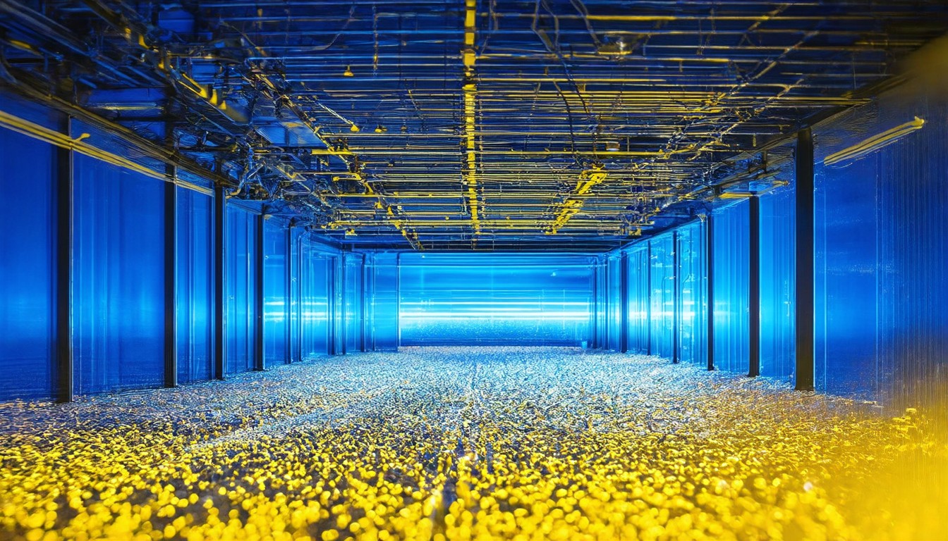 OpenAI’s response to the Department of Energy on AI infrastructure