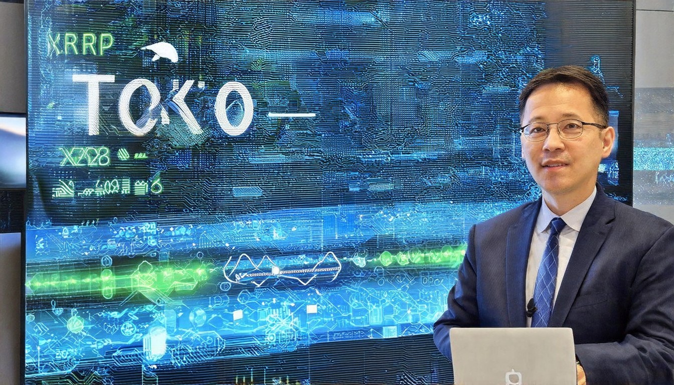 Ripple Schedules XRP-Tokyo 2026 With Industry Leaders