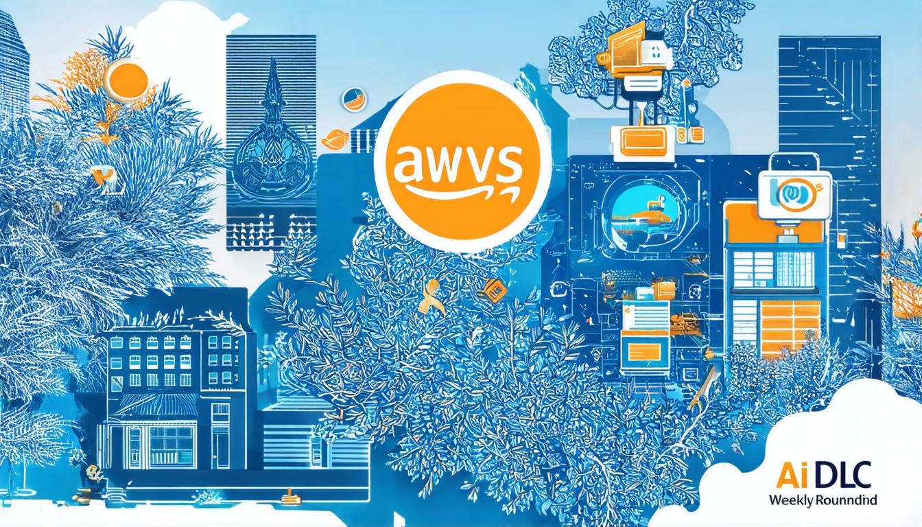 AWS Weekly Roundup: OpenAI partnership, AWS Elemental Inference, Strands Labs, and more (March 2, 2026)
