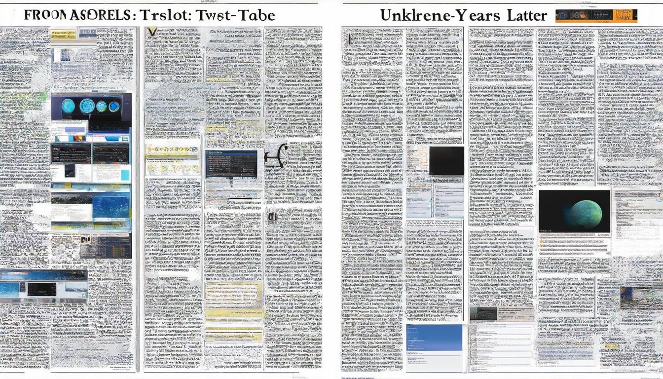 From ASPLOS to Orbit: Unikernels Twelve Years Later