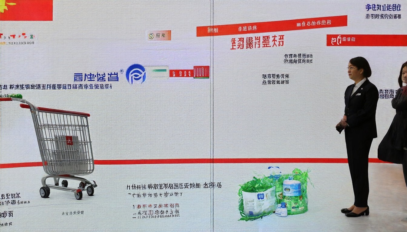 China issues e-commerce guidance after EU lawmakers press country on unsafe products