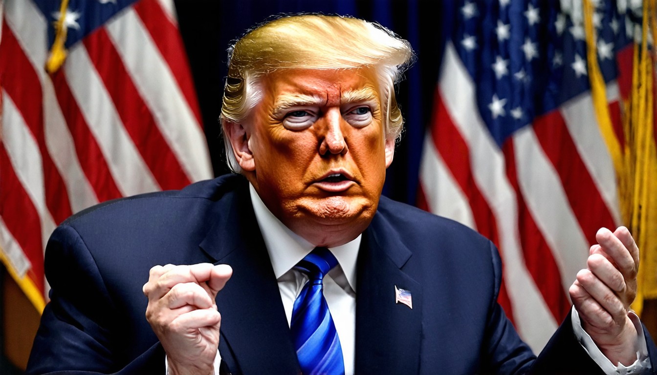 Trump wants to take a battle axe to CISA again and slash $707M from budget