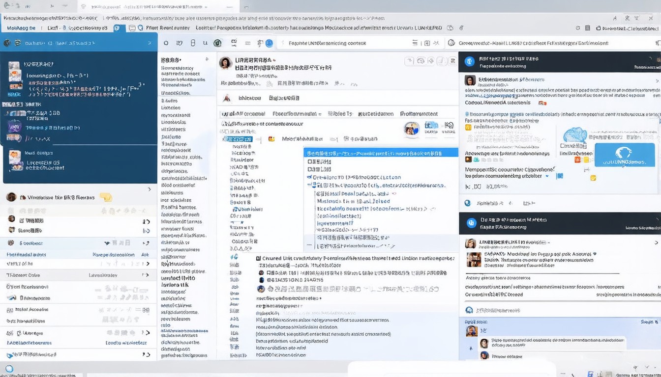 UNC1069 Targets Node.js Maintainers via Fake LinkedIn, Slack Profiles