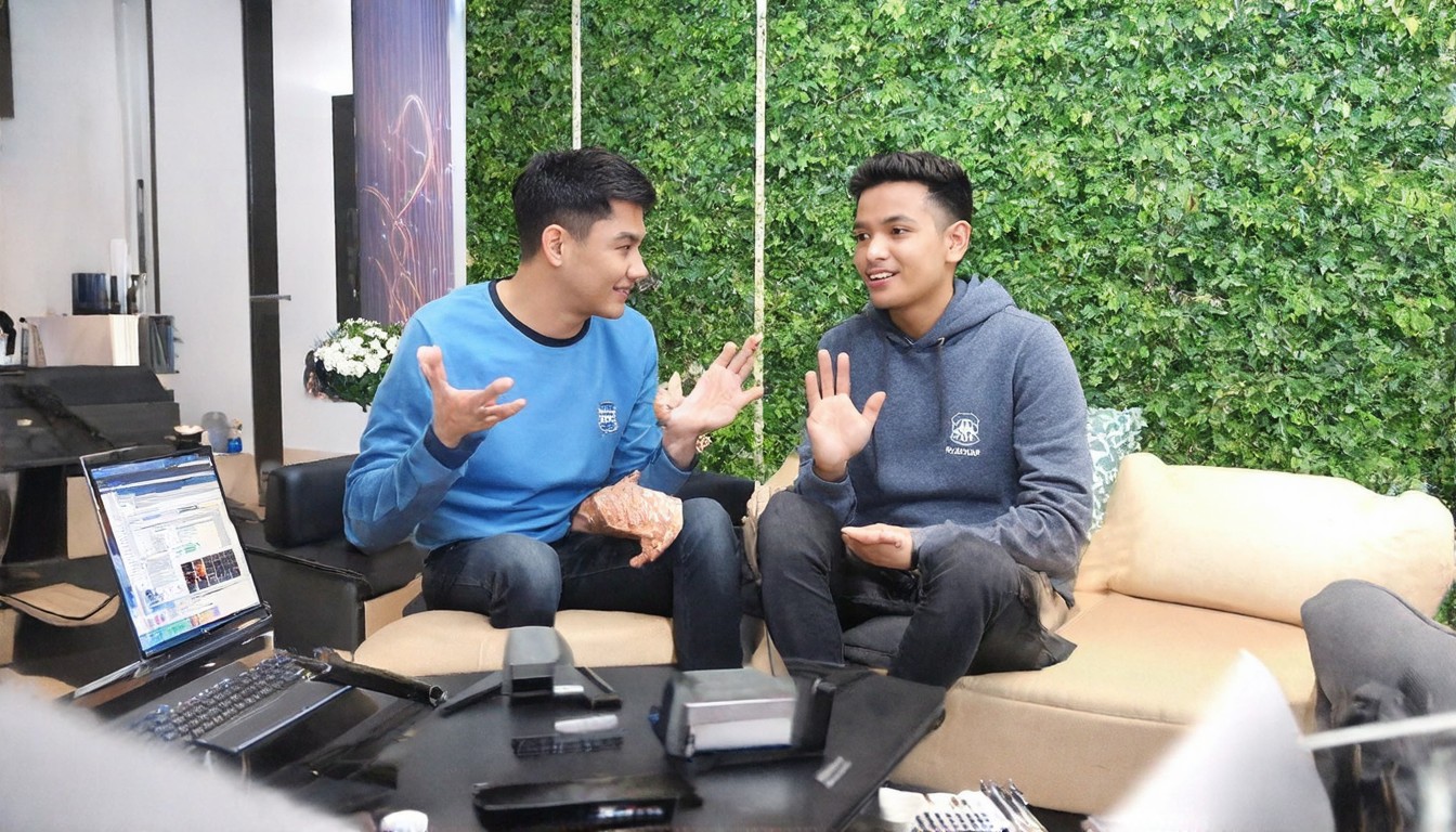 NAN108: Perspectives, Hopes, and Challenges of Young Network Engineers