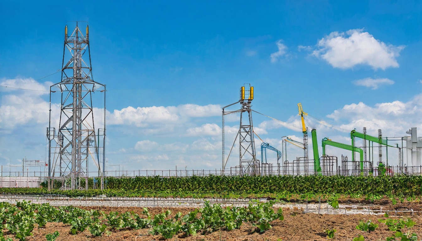Future strategies for phosphorus sustainability amid worsening global cycle imbalances