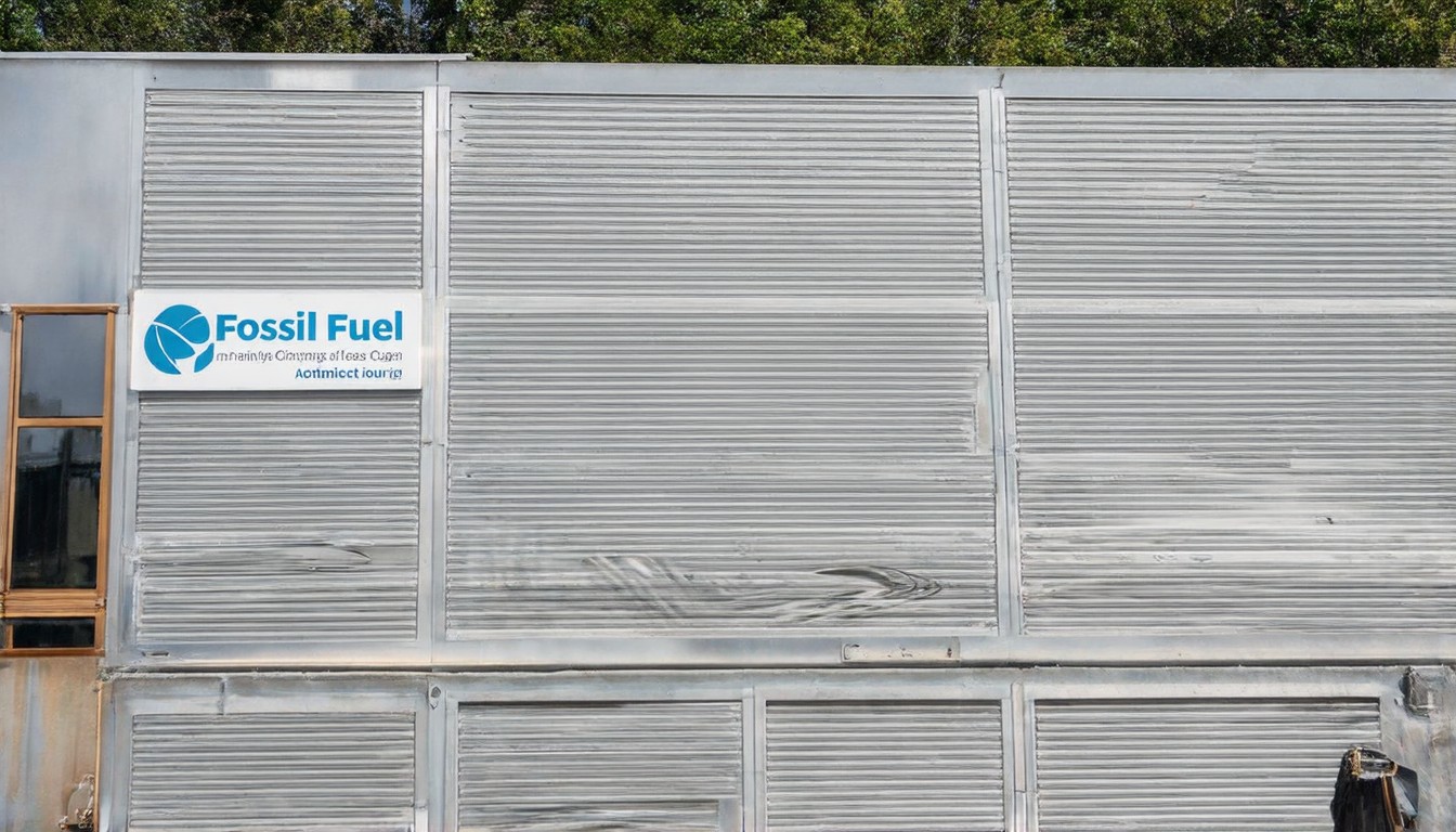 Researchers expose fossil fuel companies' communications facade