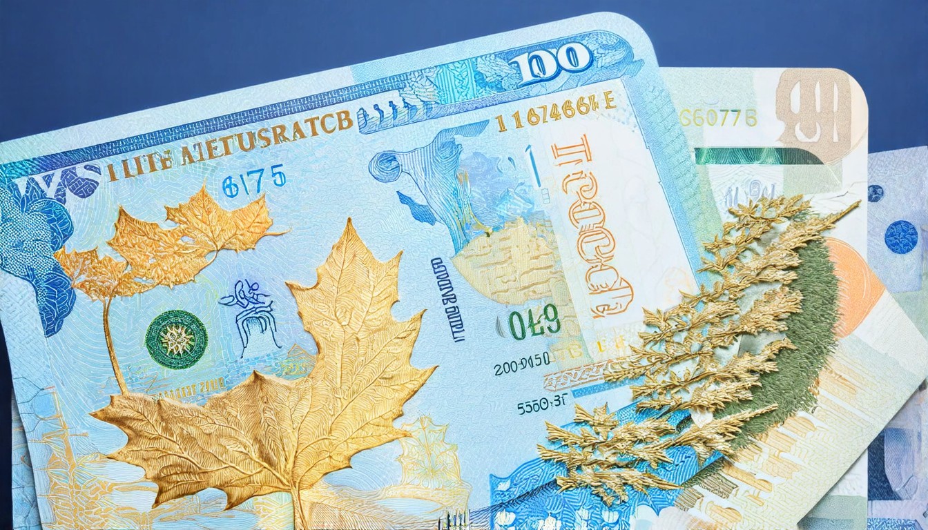 Canadians are building digital-first, ‘multi-banking’ lifestyles