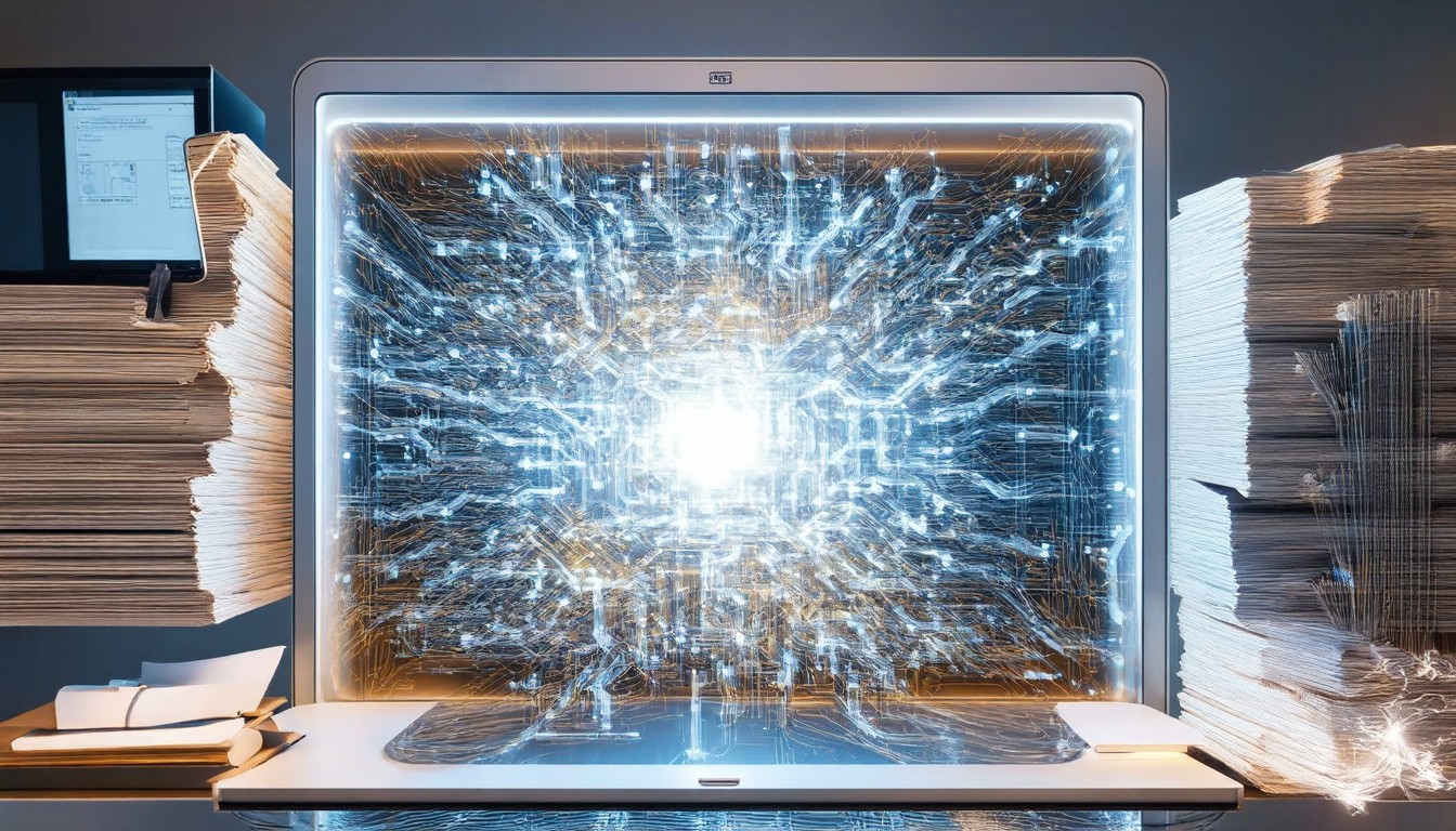 AI in medical communications: Where expertise still matters