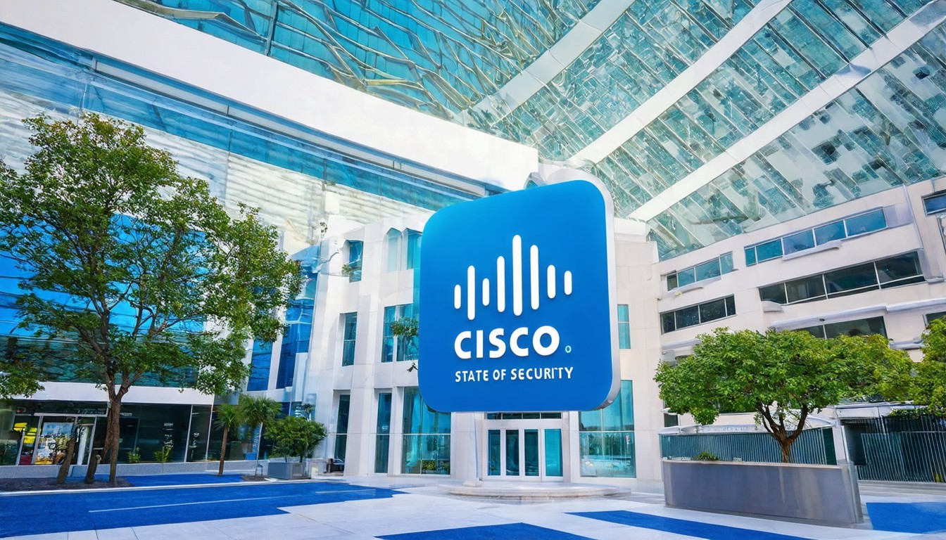 Cisco report flags AI wireless security risks, talent shortages