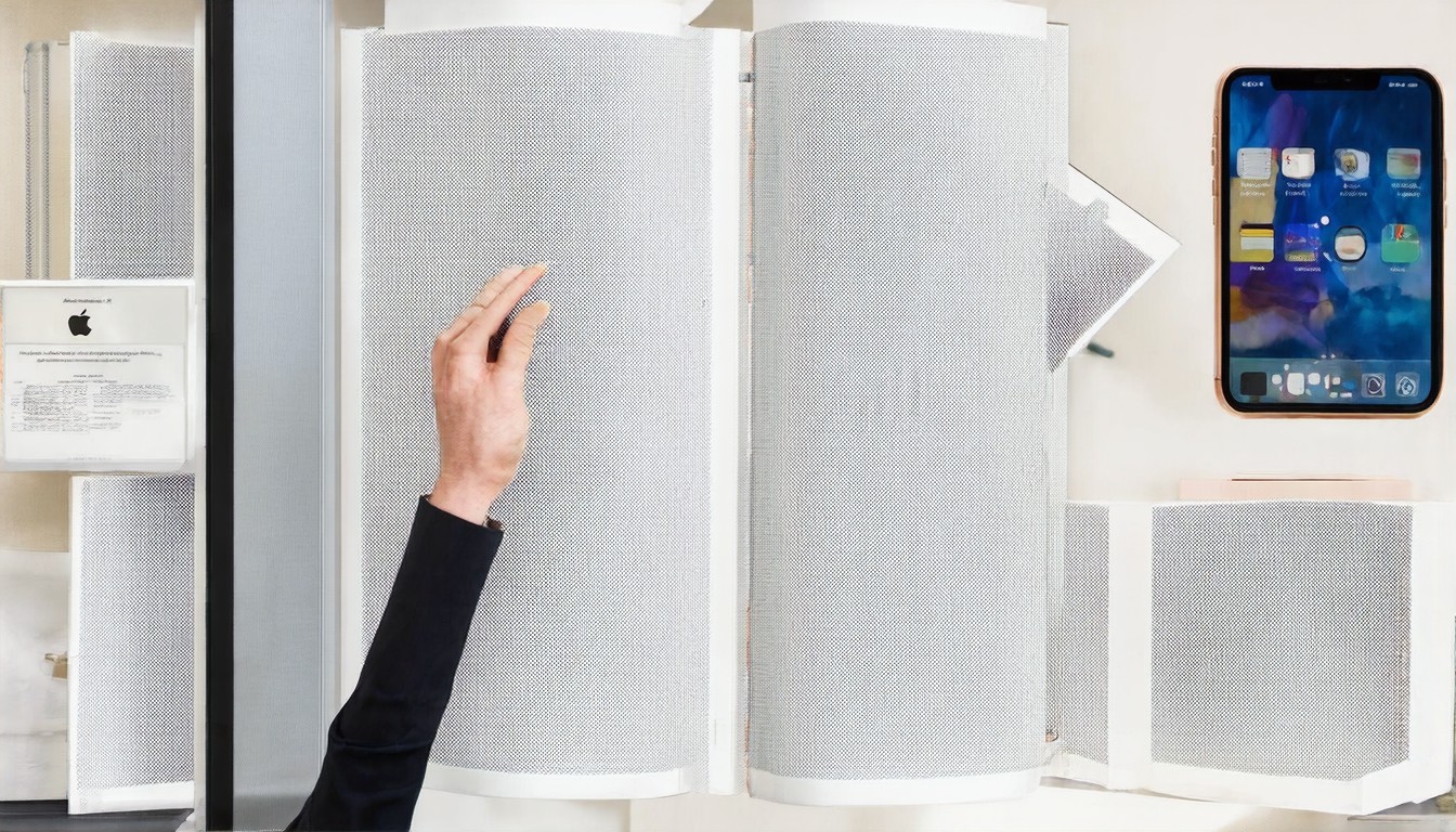 Think different — for 50 years