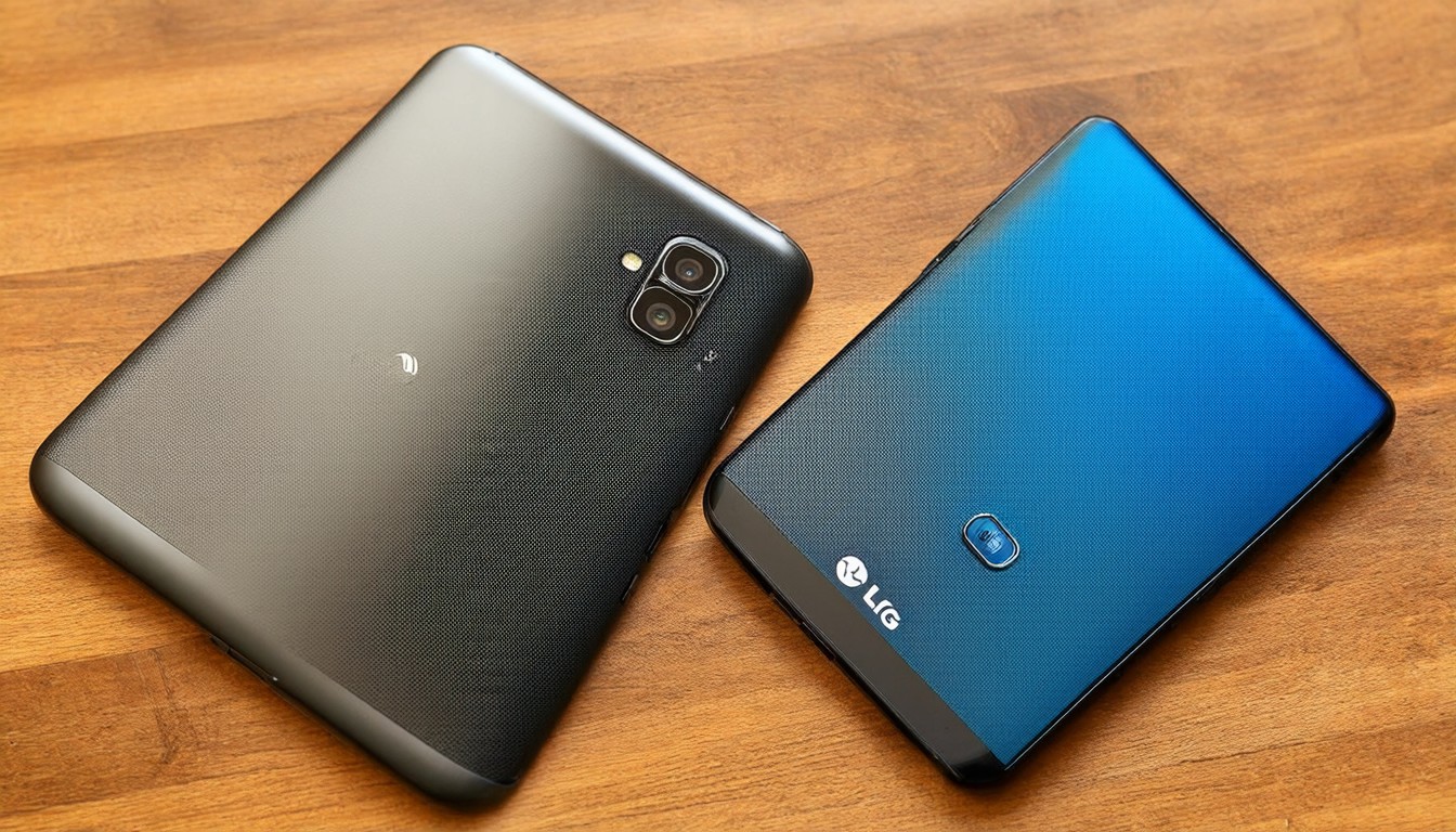 LG G6 vs. LG G5: I compared the flagship OLED TVs, and there's a surprise winner