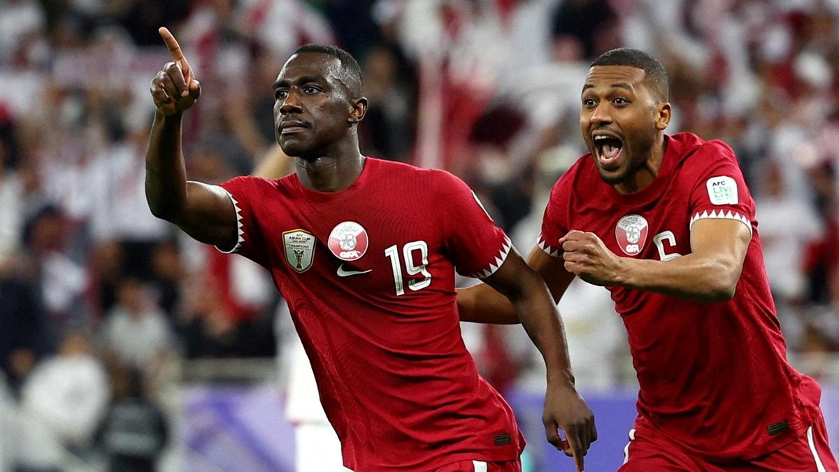 Almoez Ali's Absence in Qatar vs Canada World Cup Match