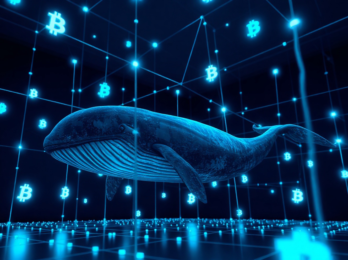Anonymous Whale Moves $10.9 Million in HYPE from Coinbase, Signals Long-Term Hold