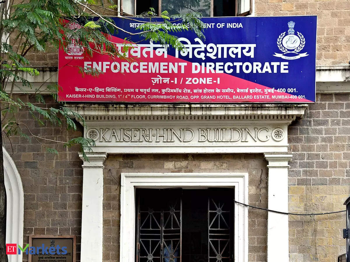 Vedanta, Hindustan Zinc Face ED Probe Amidst FEMA Investigation