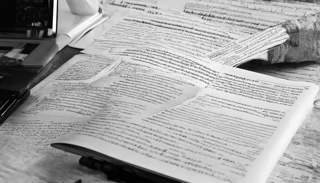 The false dawn of the post-literate society
