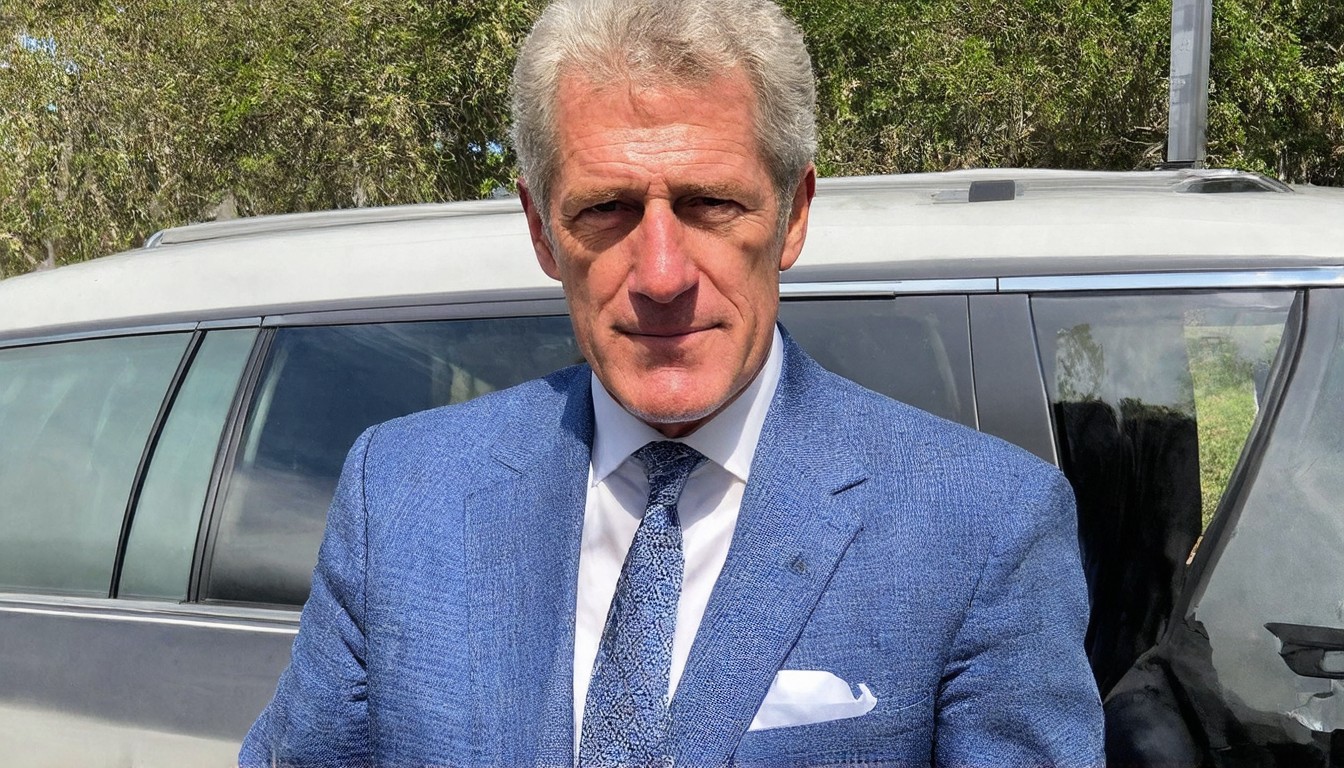 New details about Epstein's lenient plea deal revealed in DOJ files