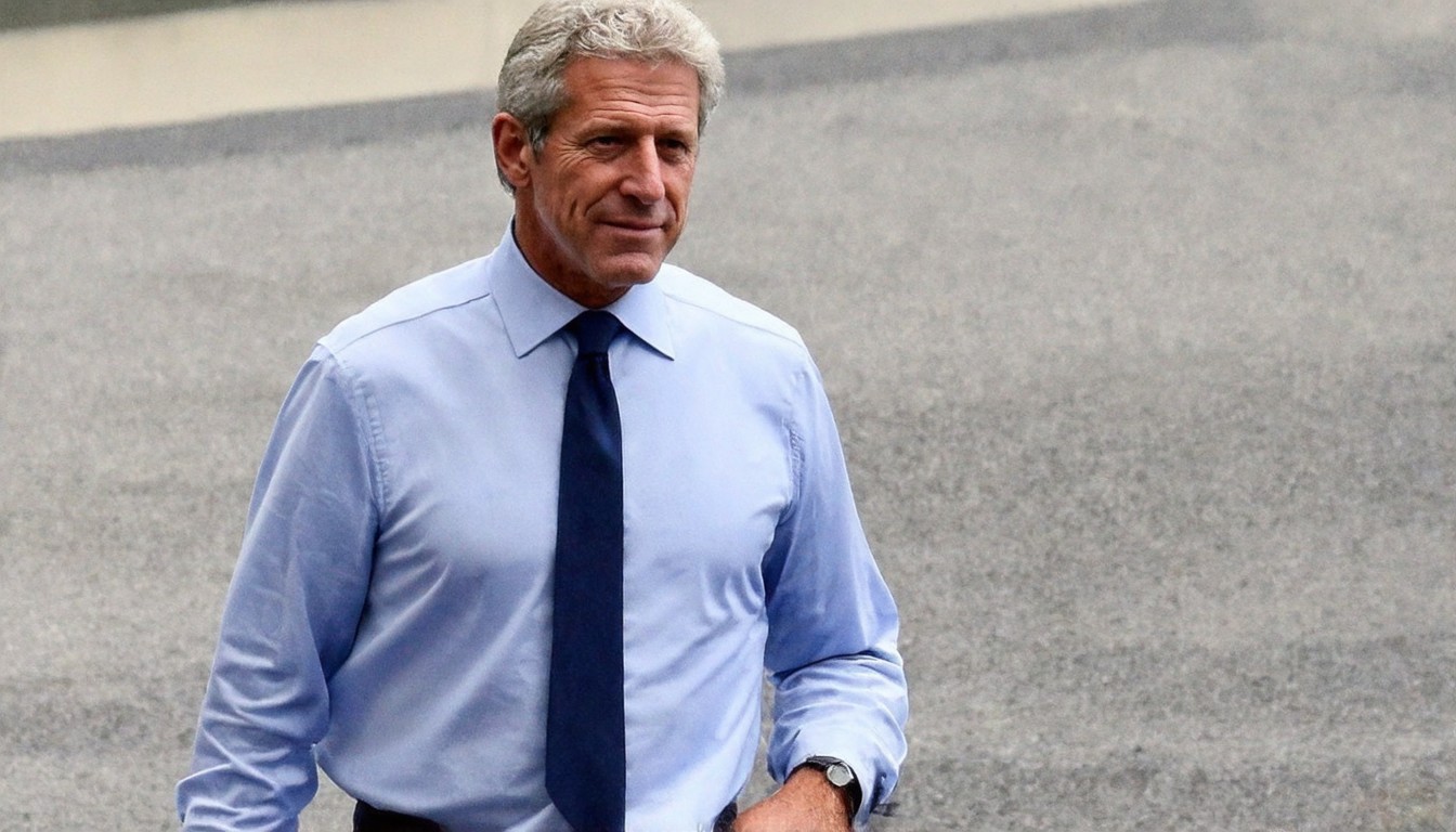 New details about Epstein's lenient plea deal revealed in DOJ files