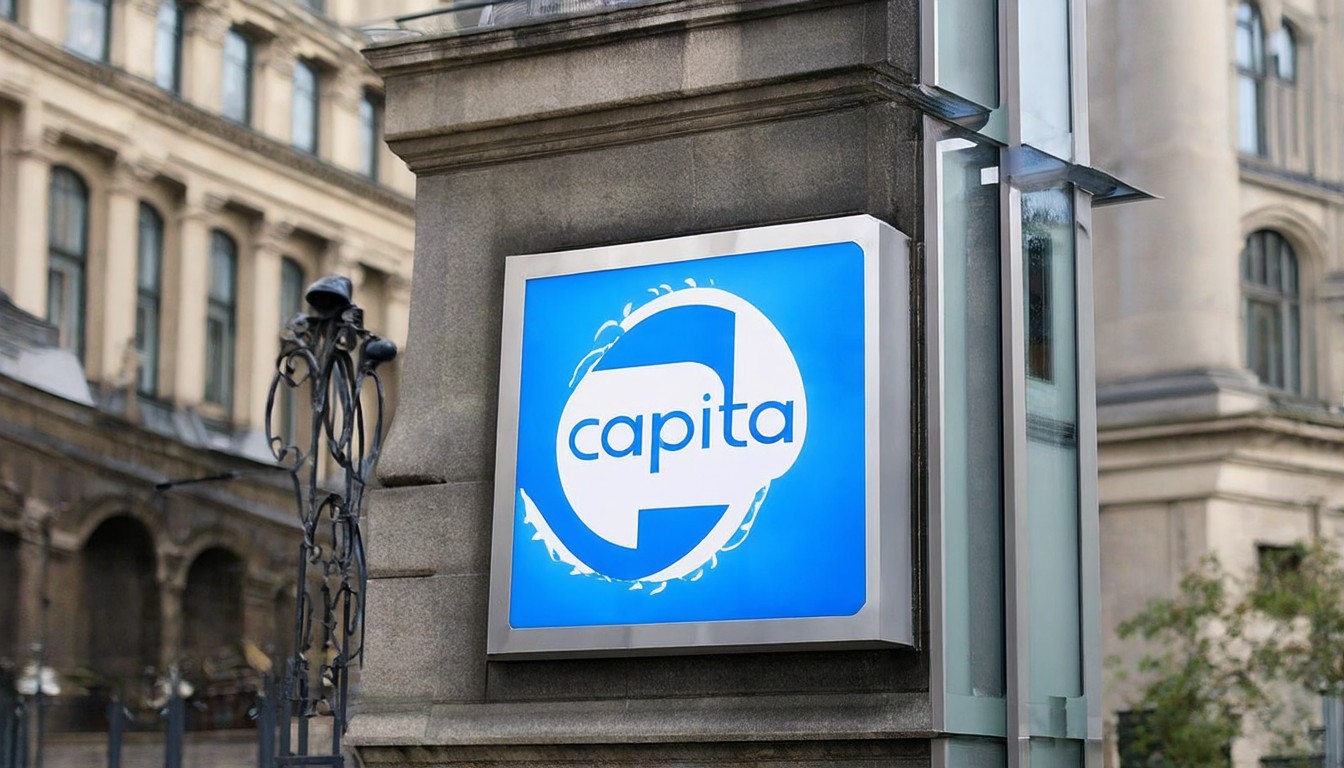 Capita's £370M Whitehall outsourcing deal challenged as 'abnormally low'