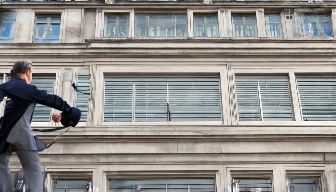 Capita's £370M Whitehall outsourcing deal challenged as 'abnormally low'
