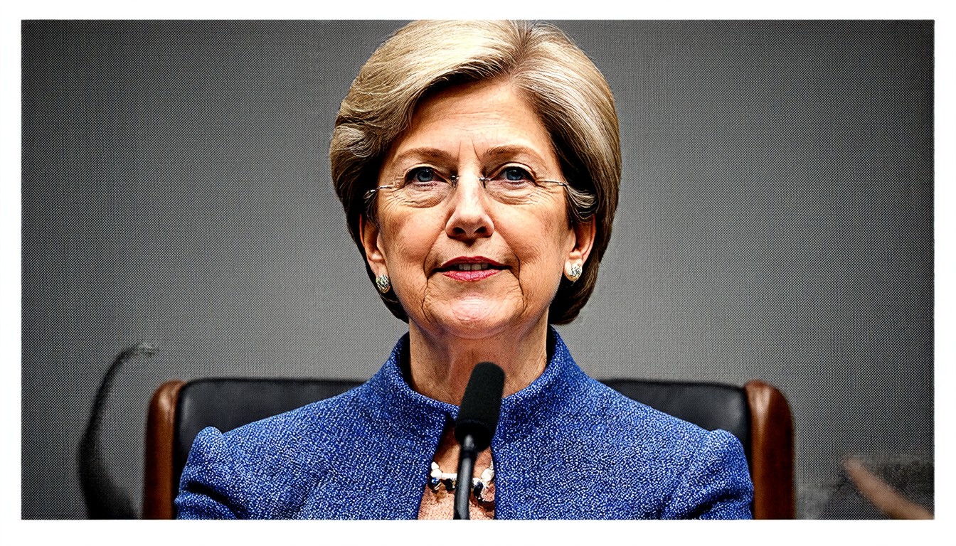 Sen. Warren rips Federal Reserve chair pick Kevin Warsh: 'You have learned nothing from your failures'