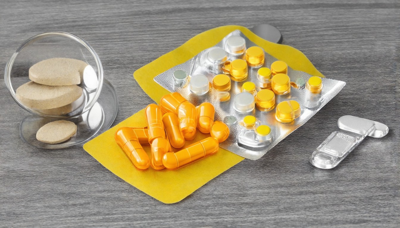 Eli Lilly wins FDA approval for weight loss pill, tees up Novo rivalry