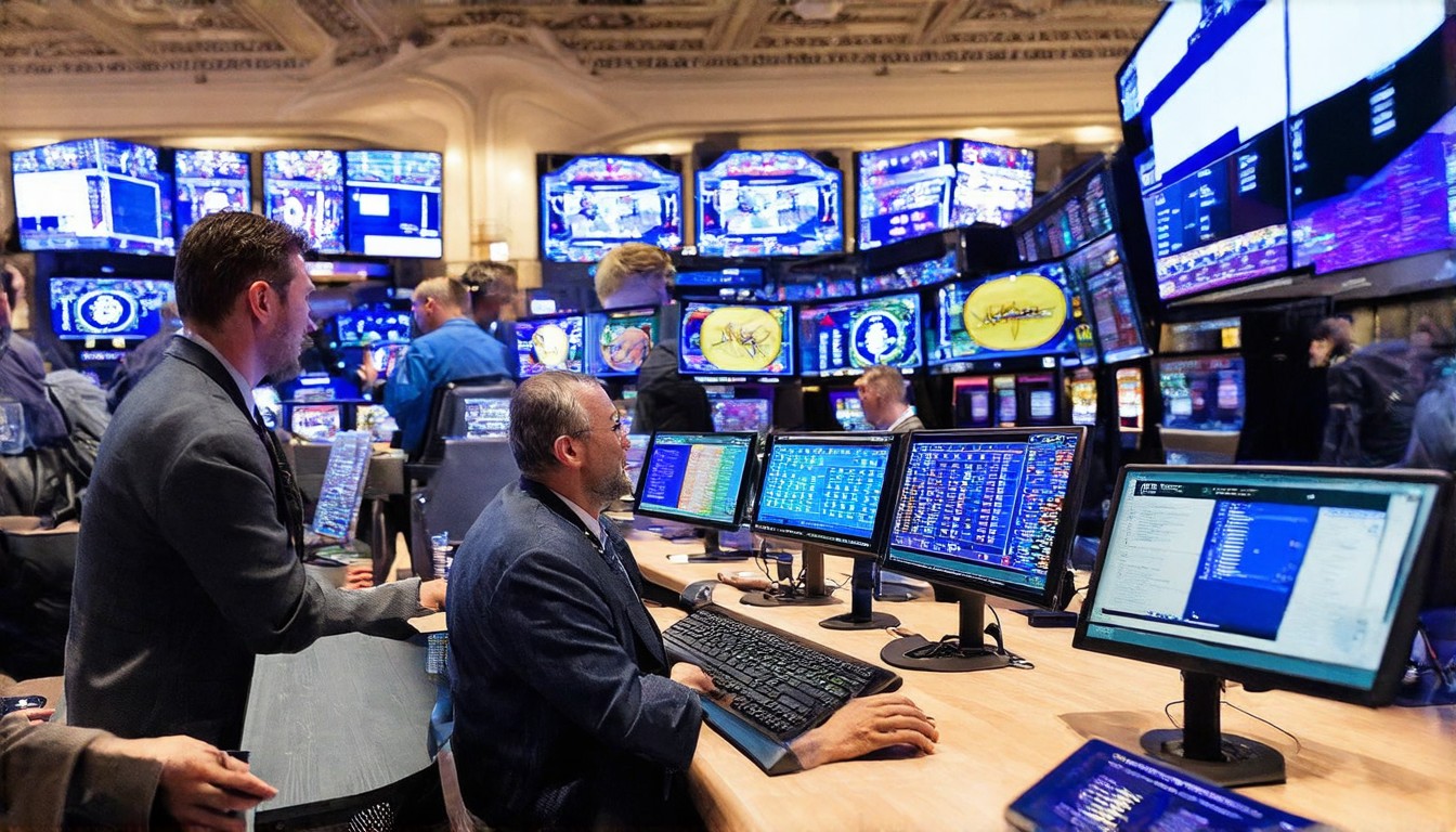 When legal sports betting surges, so do Americans' financial problems