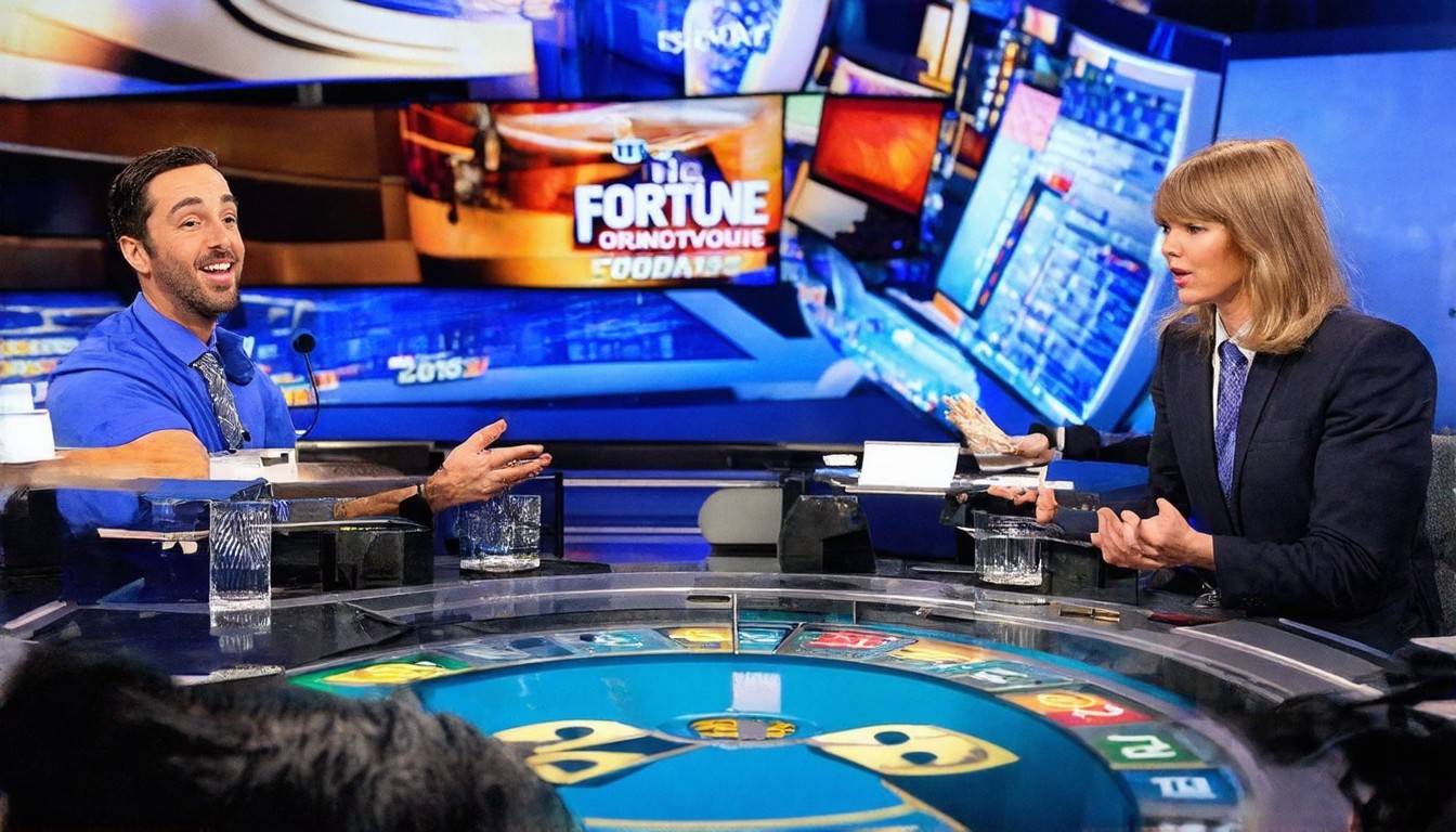 Finding Trends in Sports Stats and ‘Wheel of Fortune’ Puzzles