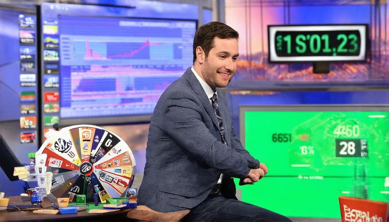 Finding Trends in Sports Stats and ‘Wheel of Fortune’ Puzzles