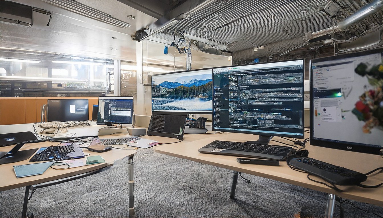Microsoft 365 outage drags on for nearly 10 hours during bad night for North American infra