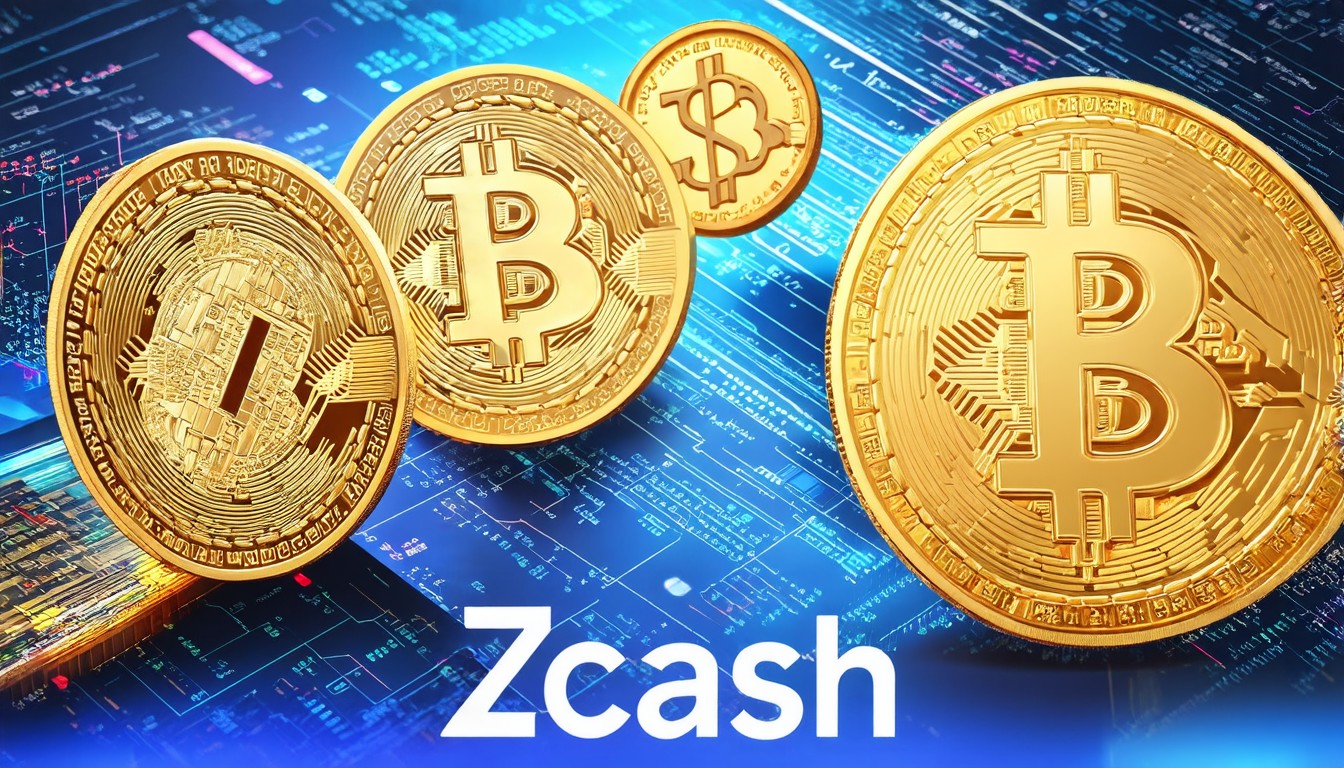 Zcash (ZEC) Just Surged 77% in Volume: Analyzing Reason