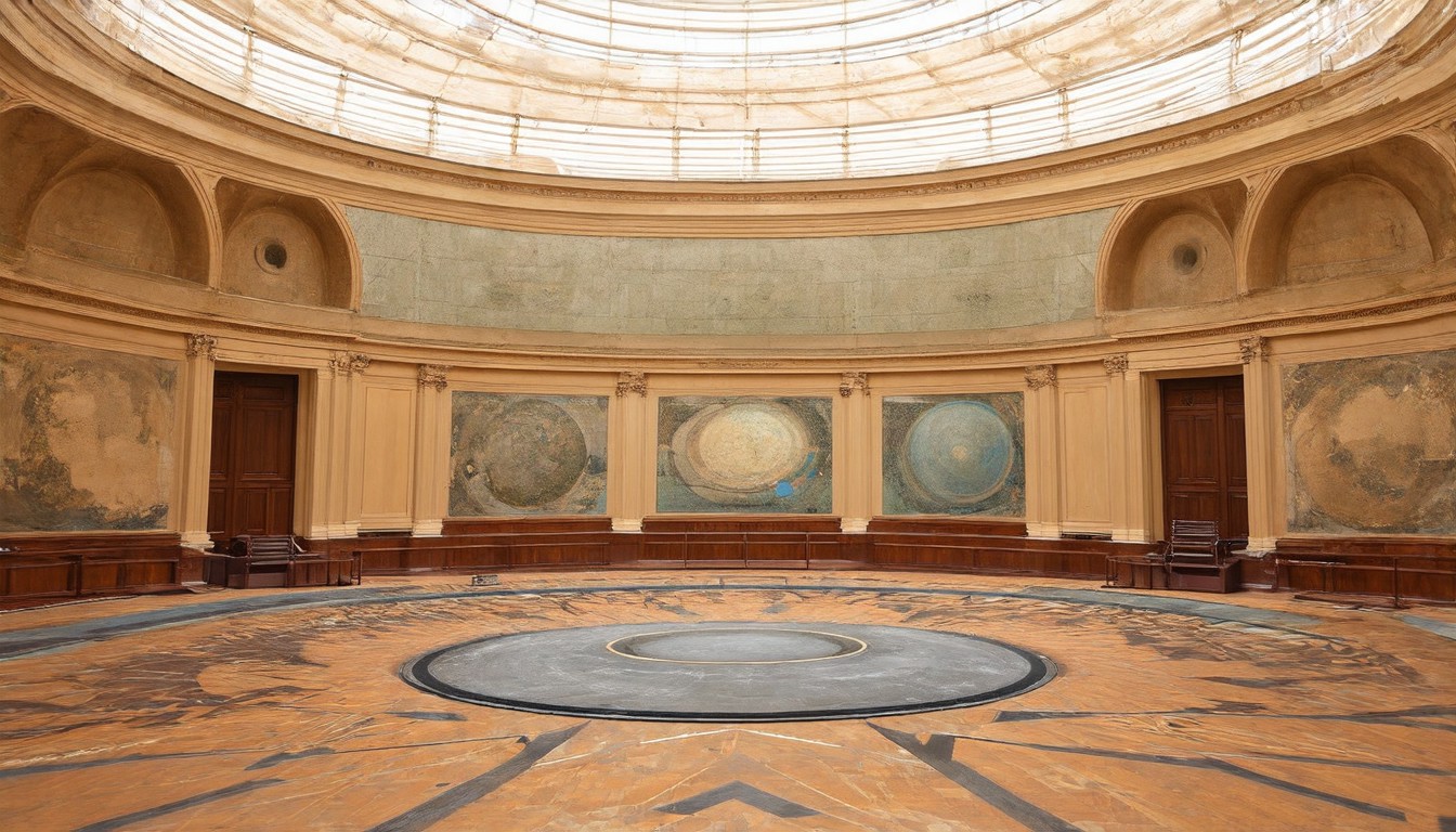 A century of observations: the Ertel meridian circle at Stockholm Observatory