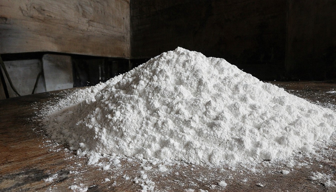 Booming cocaine production suggests the war on drugs has failed