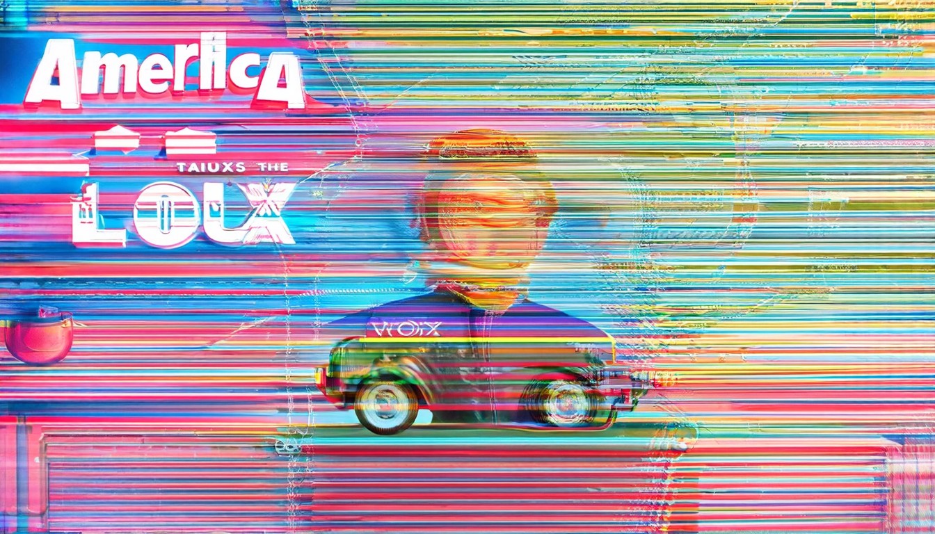 Vox Launches America, Actually, a New Video-First Podcast Hosted by Astead W. Herndon