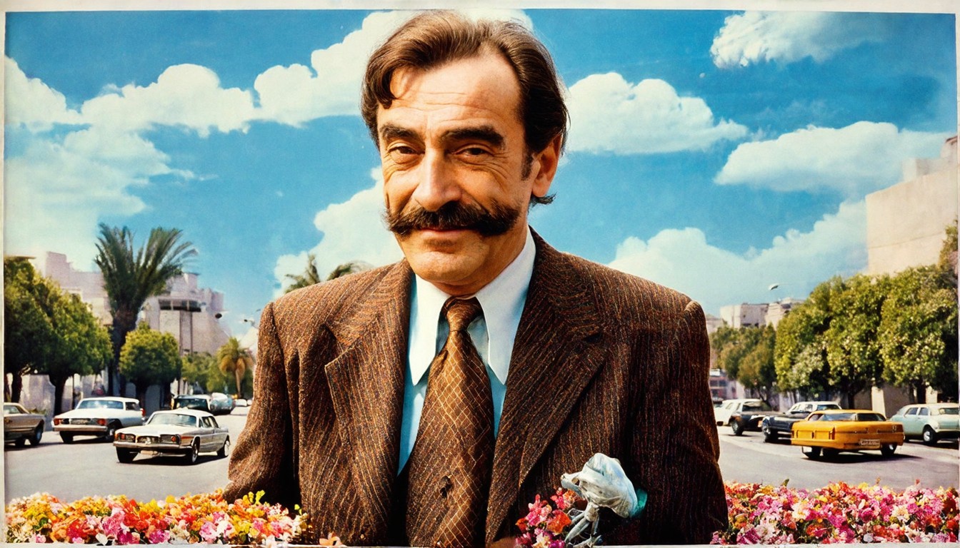 Watch 434 Avant-Garde and Surreal Short Films Online: Salvador Dalí, Marcel Duchamp, Luis Buñuel and Many More