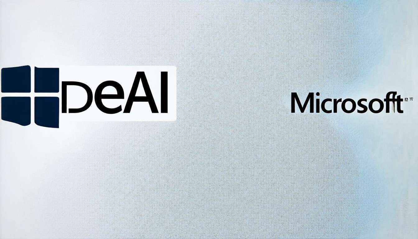 OpenAI and Microsoft extend partnership