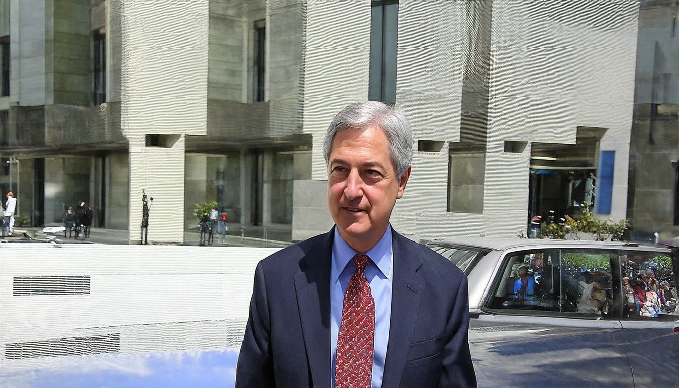 Jamie Dimon: JPMorgan could offer prediction market services to investors