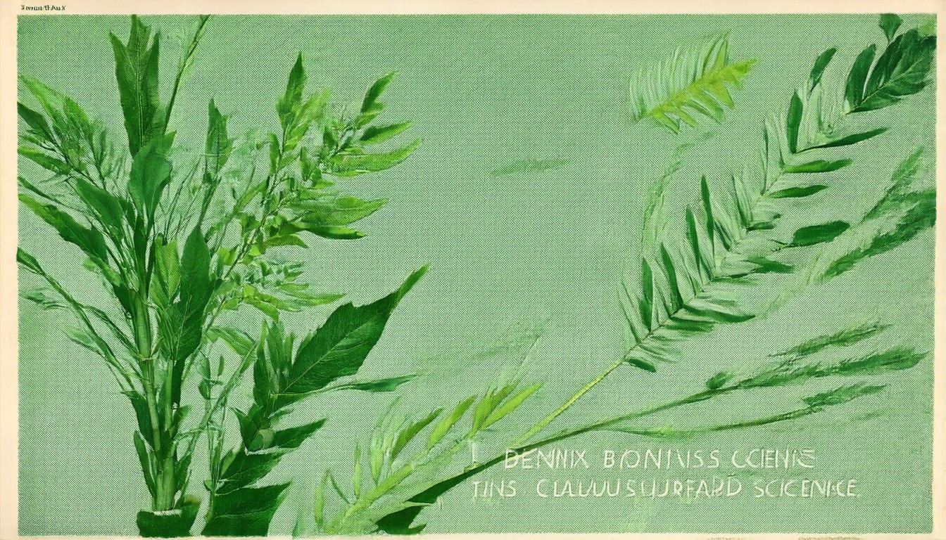 From botanics to physics: Henri Devaux (1862–1956) and the origins of surface science