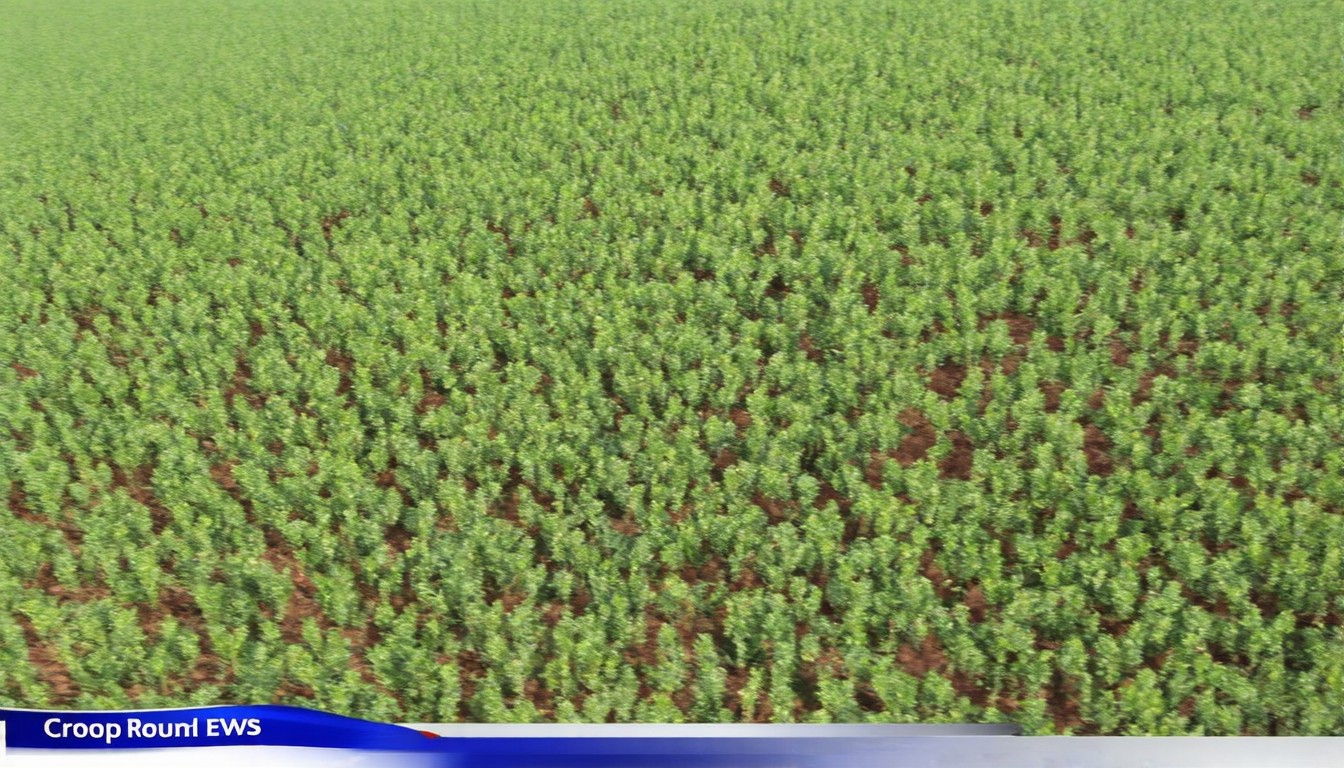Another Round of Crop Insurance; Update from the Policy Design Lab