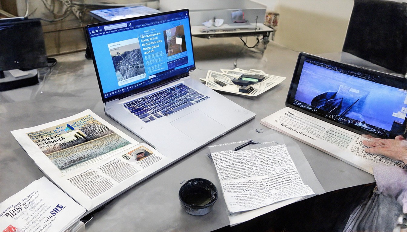 Partnership with American Journalism Project to support local news