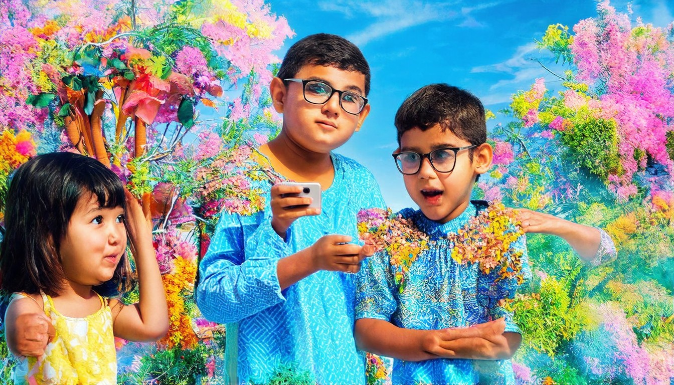 Surprise! Big Tech has been a bit rubbish at enforcing Australia’s kids social media ban
