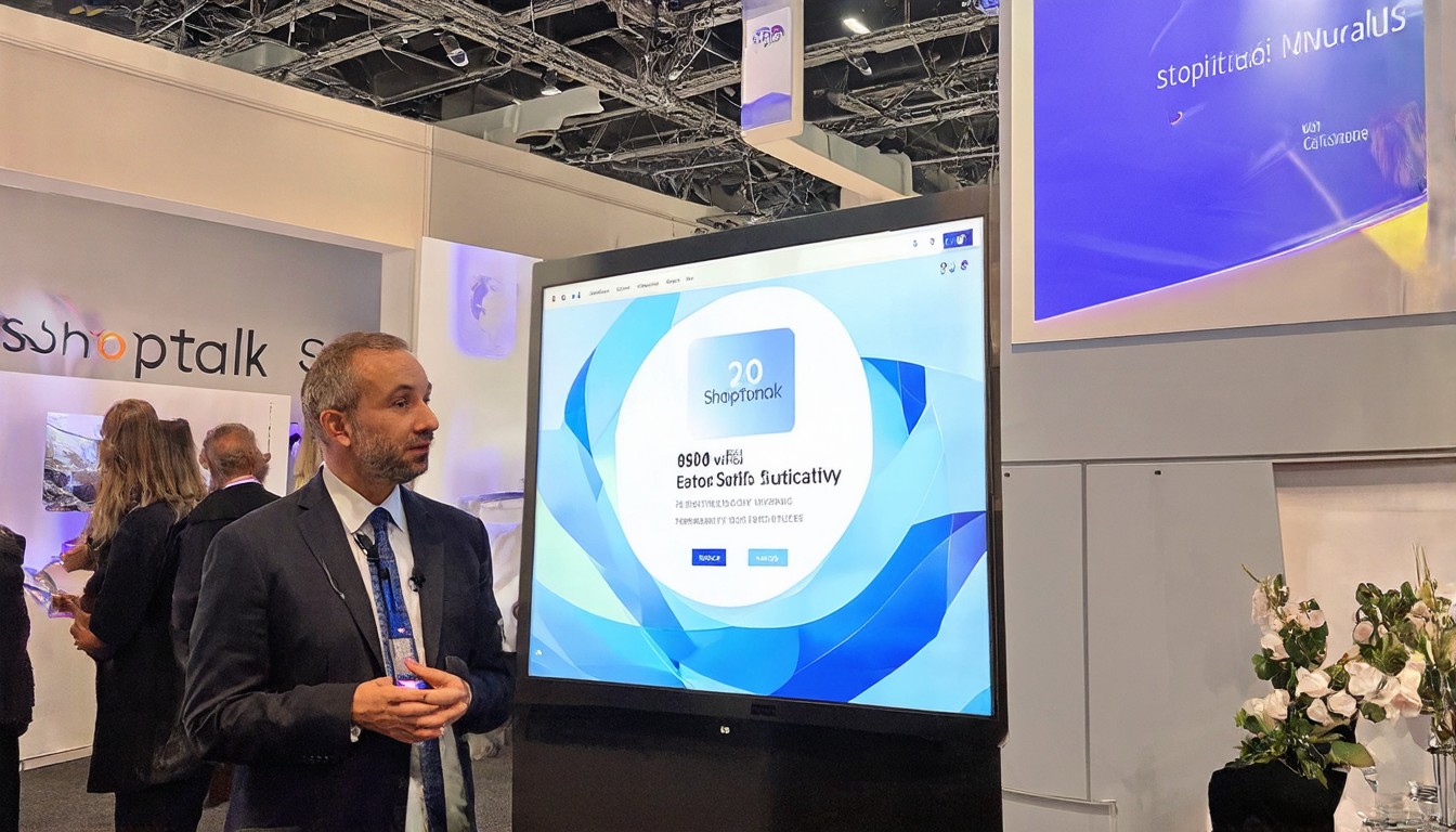 AI talk at retail events shifts to proving real results, defining a true strategy