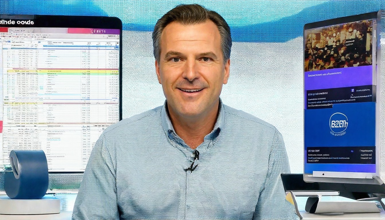 People Inc.’s Jon Roberts on the AI licensing boom – and the revenue lag