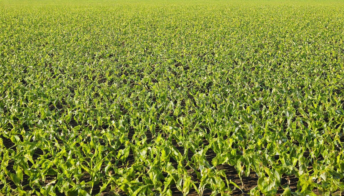 Farmers Will Plant Less Corn and More Soy in 2026, USDA Says
