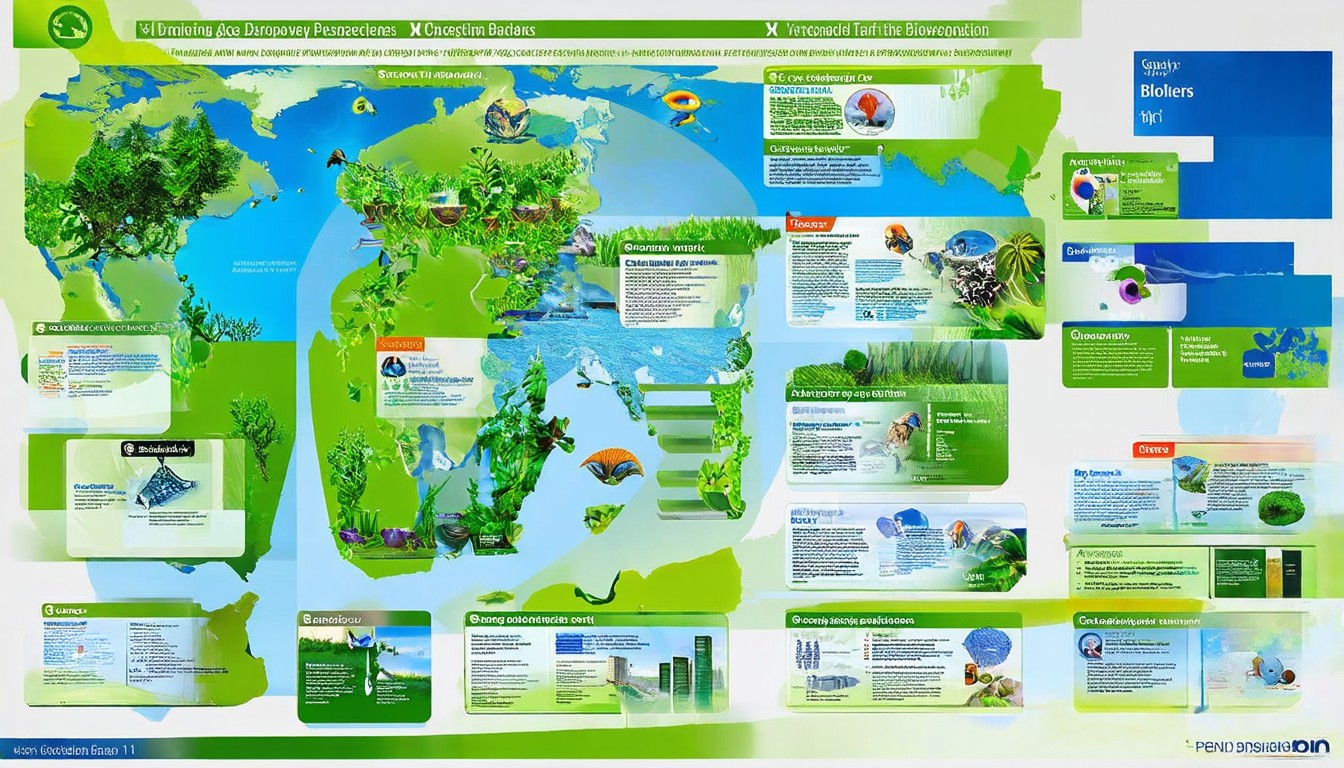 From Growing Interest to Action: What Is Shaping Corporate Uptake of Biodiversity Credits?