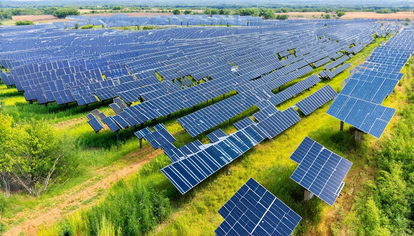 Renewable energy news: Cairn Oil, Waaree Energies, Velocys, Varhad