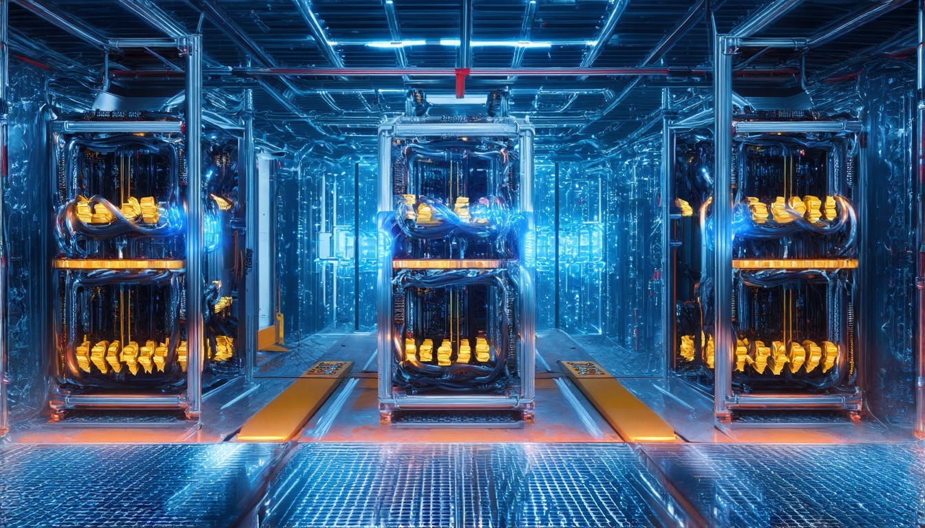 Bitcoin Miners Are Becoming AI Infrastructure and the Market Is Repricing Them